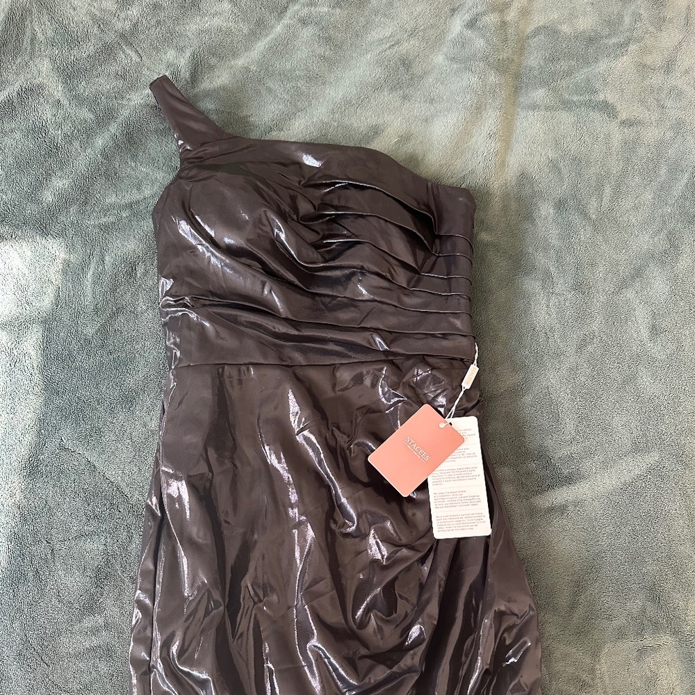 Black dress NEW